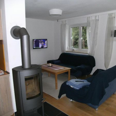 Ferienhaus Kettler II Muhr am See Exterior photo