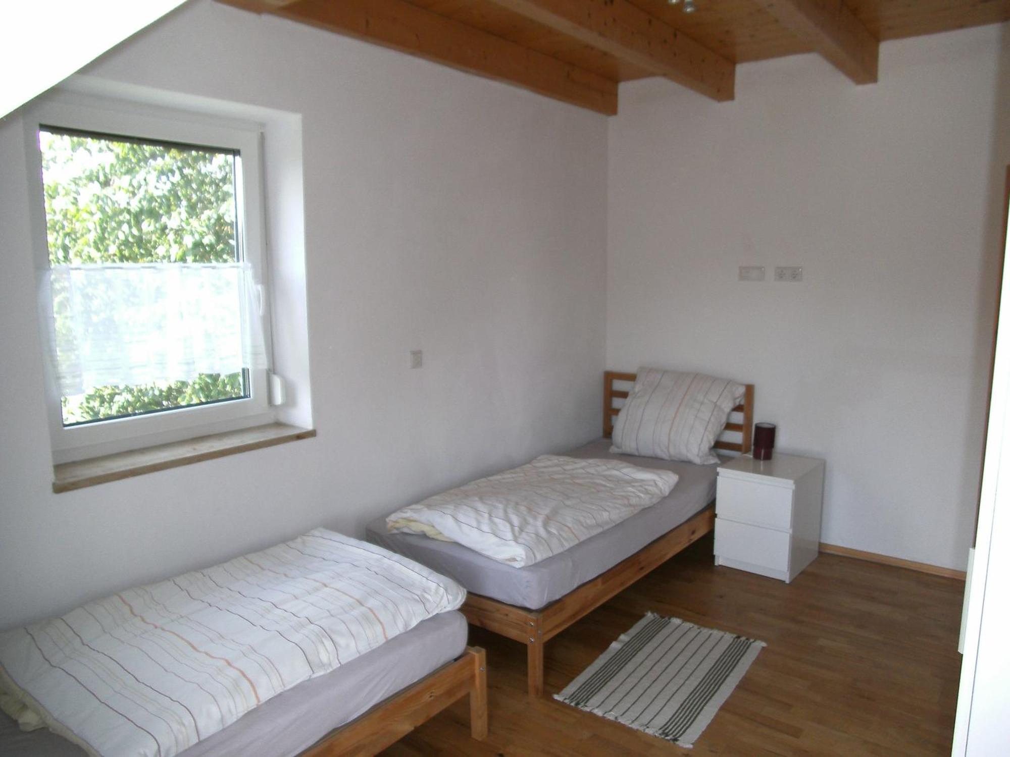 Ferienhaus Kettler II Muhr am See Exterior photo