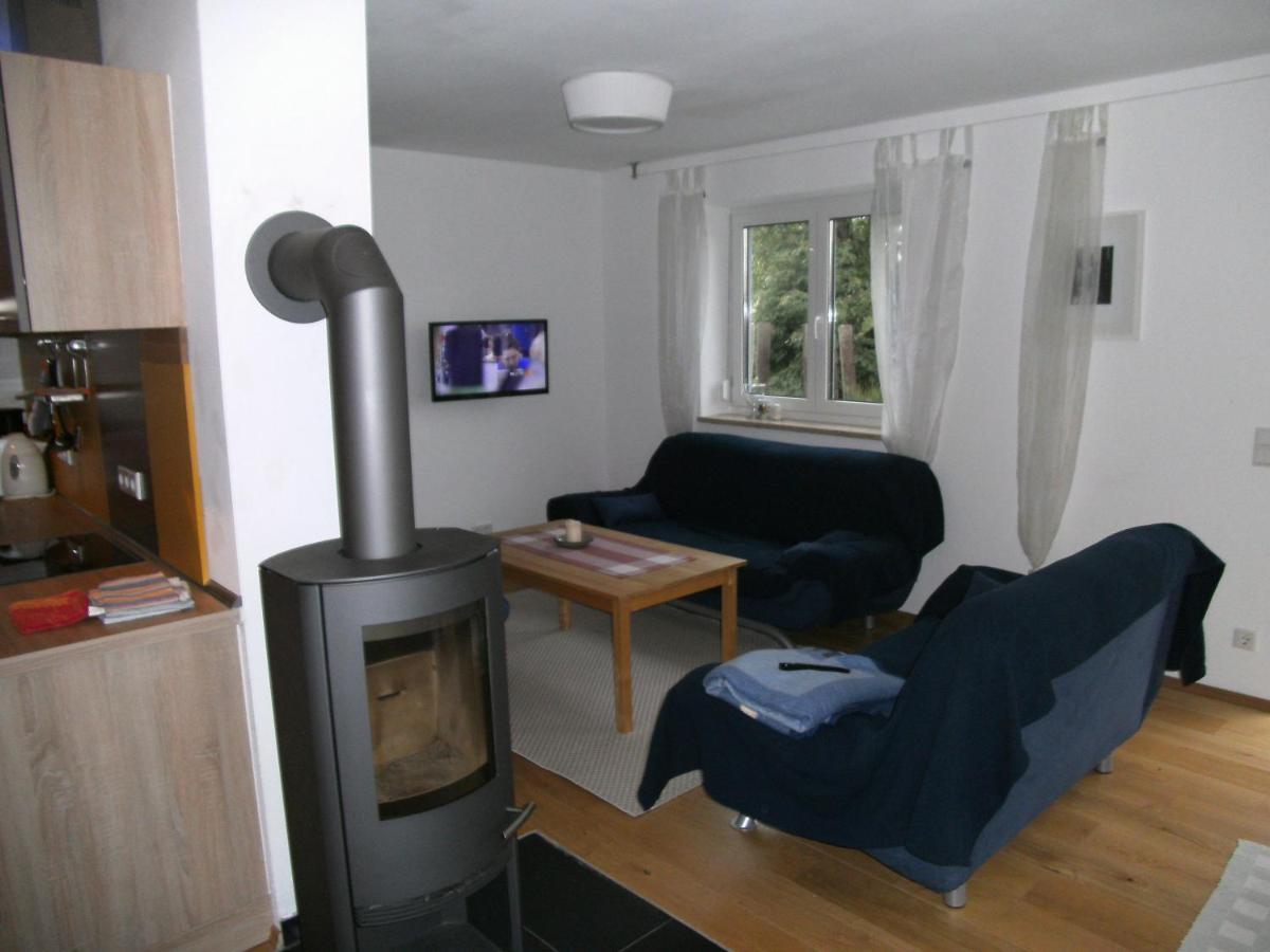 Ferienhaus Kettler II Muhr am See Exterior photo