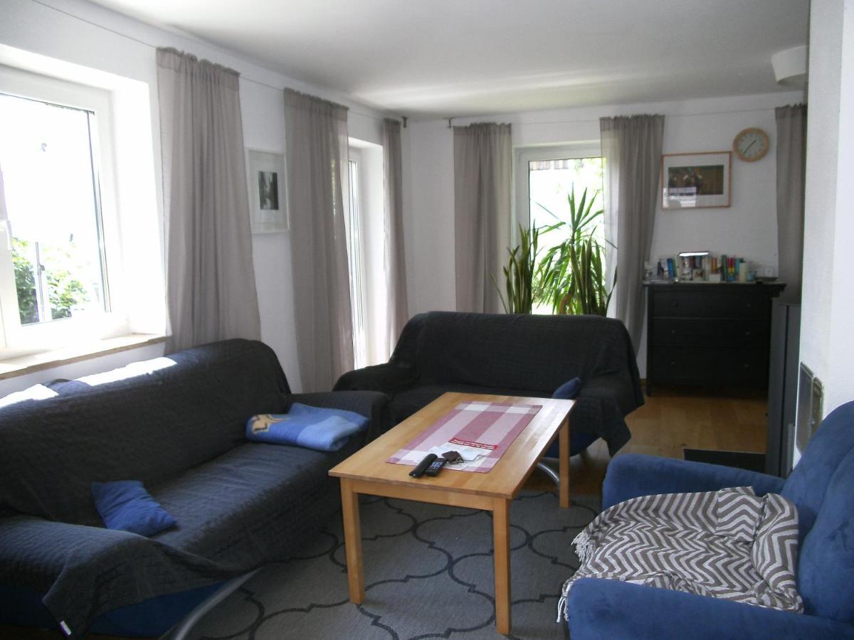 Ferienhaus Kettler II Muhr am See Exterior photo